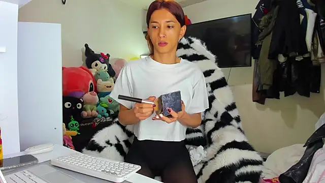 Lawrncesofiets online show from February 24, 2026, 8:31 pm