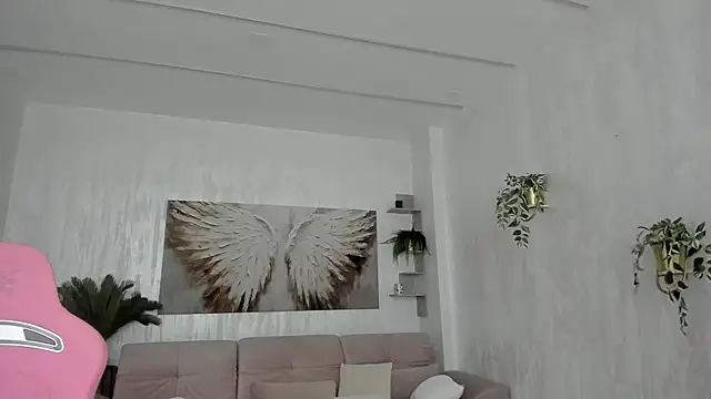 Snapshot of TiffanyHouston_ chatting on January 11, 2026, 8:32 am TiffanyHouston online show from January 11, 2026, 8:32 am