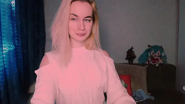xxxcharismaaa online show from February 12, 2025, 6:19 am