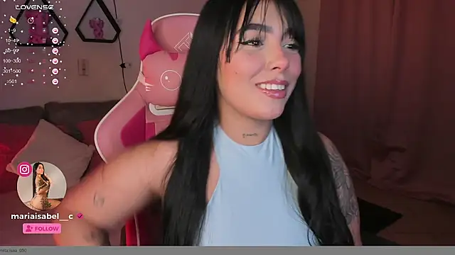 Snapshot of shantall_vidales_ chatting on March 17, 2025, 4:08 am shantall vidales online show from March 17, 2025, 4:08 am