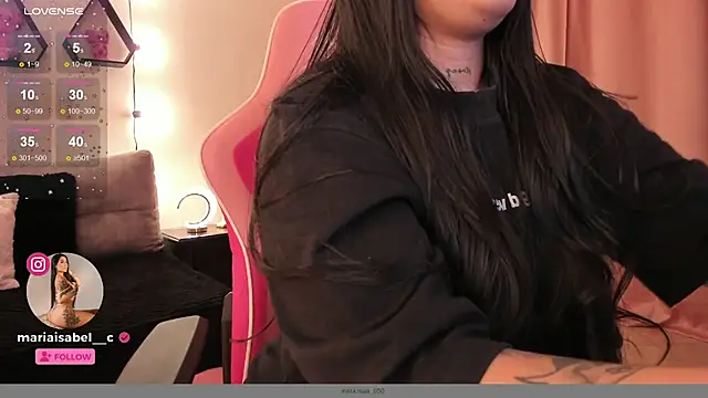 Snapshot of shantall_vidales_ chatting on February 4, 2025, 6:14 am shantall vidales online show from February 4, 2025, 6:14 am