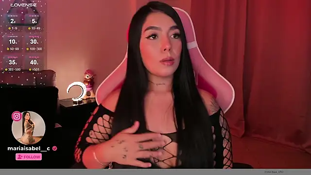 Snapshot of shantall_vidales_ chatting on January 12, 2025, 4:31 am shantall vidales online show from January 12, 2025, 4:31 am