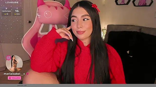 Snapshot of shantall_vidales_ chatting on December 29, 2024, 11:29 pm shantall vidales online show from December 29, 2024, 11:29 pm