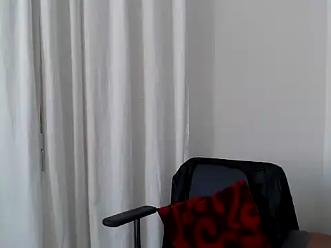 LadyJoanX online show from May 3, 2026, 9:36 am