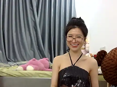 Cute Ruby01 online show from January 28, 2025, 2:53 pm