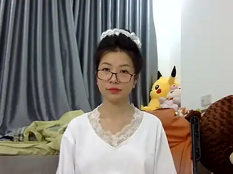 Cute Ruby01 online show from February 12, 2025, 12:22 pm