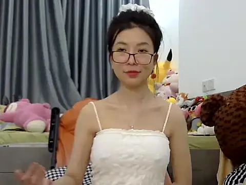 Cute Ruby01 online show from December 3, 2024, 4:33 pm