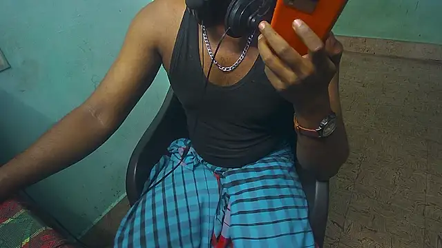 Tamil KD online show from March 15, 2026, 4:47 pm