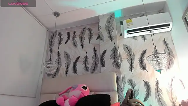 Vivi prinncess online show from October 11, 2025, 11:17 pm