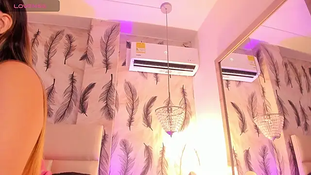 Vivi prinncess online show from October 15, 2025, 11:02 pm