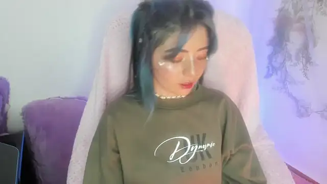 Sammysammy  online show from March 15, 2026, 12:12 pm