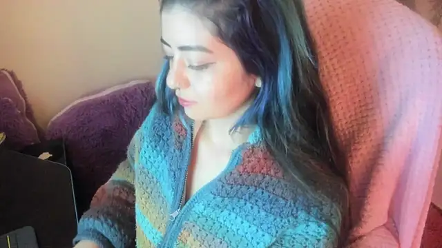 Sammysammy  online show from February 21, 2026, 8:49 am