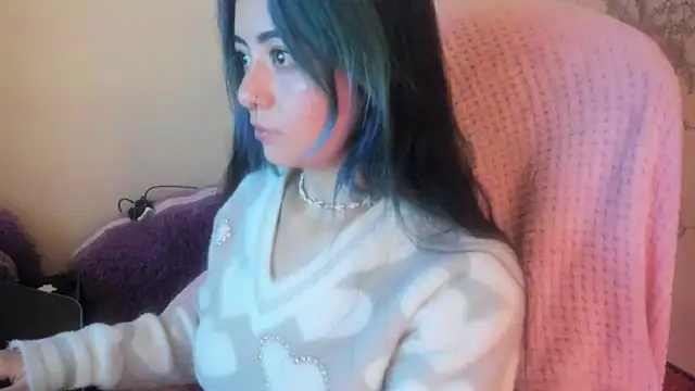 Sammysammy  online show from February 23, 2026, 5:52 am