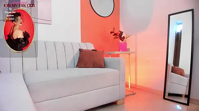 GraceElizabeth  online show from February 13, 2026, 9:37 pm