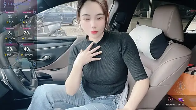 orla2021 online show from December 22, 2025, 12:55 am