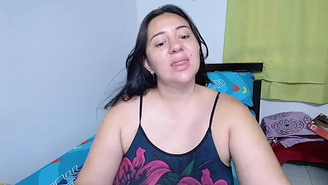 Snapshot of sexxy_ticki chatting on December 7, 2024, 2:30 pm sexxy ticki online show from December 7, 2024, 2:30 pm