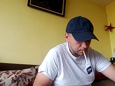 Flakka95 online show from October 15, 2025, 10:12 am