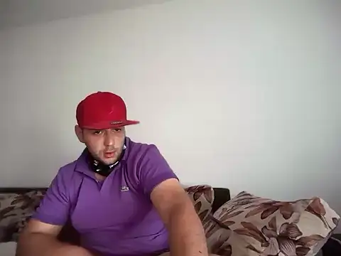 Flakka95 online show from July 17, 2026, 7:38 am