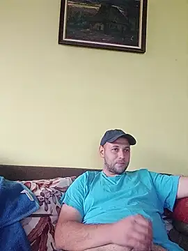 Flakka95 online show from October 8, 2025, 7:10 am