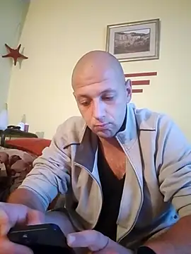 Flakka95 online show from October 13, 2025, 2:02 am