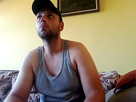 Flakka95 online show from October 27, 2025, 12:50 pm