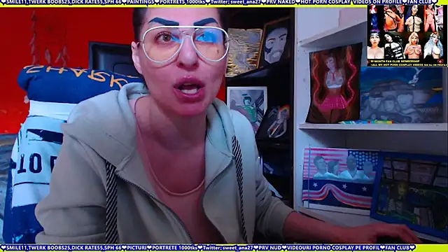 cuminmenowbbyx online show from April 11, 2026, 1:48 pm