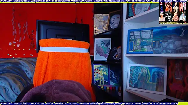 cuminmenowbbyx online show from March 23, 2026, 1:22 pm