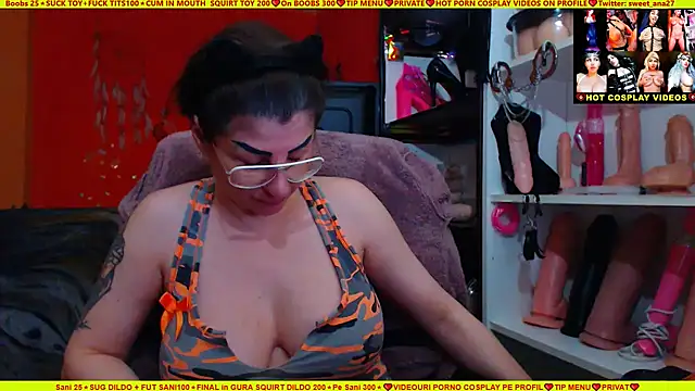 cuminmenowbbyx online show from March 15, 2025, 6:10 pm