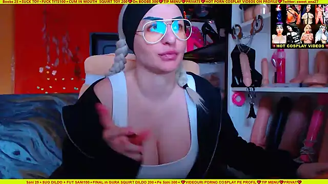cuminmenowbbyx online show from February 27, 2025, 2:00 pm