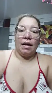 Johana bbw online show from July 10, 2026, 7:19 am