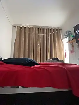 Patriciamoura69 online show from February 7, 2026, 7:22 pm