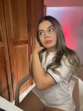 Snapshot of Miss_valeriaa chatting on September 23, 2025, 2:13 pm Miss valeriaa online show from September 23, 2025, 2:13 pm