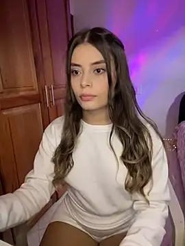 Snapshot of Miss_valeriaa chatting on February 16, 2025, 5:15 pm Miss valeriaa online show from February 16, 2025, 5:15 pm