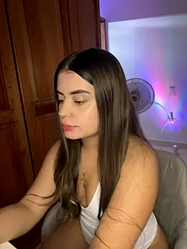 Miss valeriaa online show from November 20, 2025, 4:07 pm