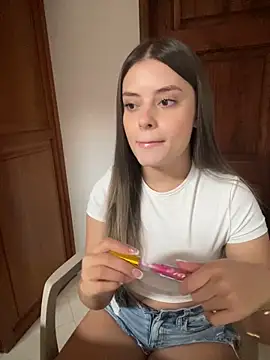 Snapshot of Miss_valeriaa chatting on January 22, 2025, 8:28 pm Miss valeriaa online show from January 22, 2025, 8:28 pm
