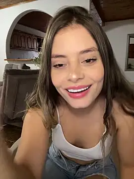 Snapshot of Miss_valeriaa chatting on January 16, 2025, 10:34 pm Miss valeriaa online show from January 16, 2025, 10:34 pm