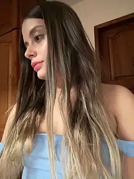 Snapshot of Miss_valeriaa chatting on January 30, 2025, 9:25 pm Miss valeriaa online show from January 30, 2025, 9:25 pm
