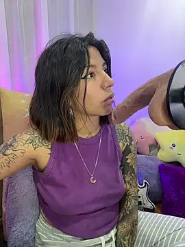  antonella dreamss online show from April 1, 2026, 8:50 pm