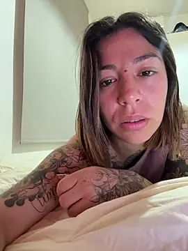  antonella dreamss online show from January 18, 2026, 12:19 pm