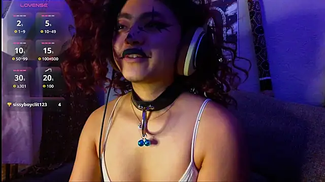 Azazelgains online show from August 1, 2026, 1:58 am