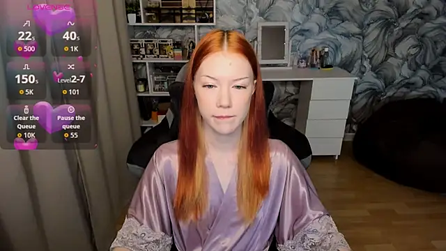 Snapshot of litl_Mia chatting on November 10, 2025, 4:23 pm litl Mia online show from November 10, 2025, 4:23 pm