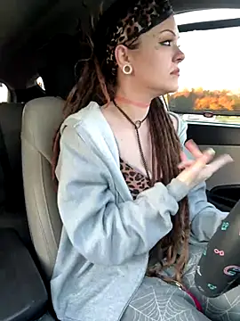 BlaizeyBBy online show from December 18, 2025, 12:27 am