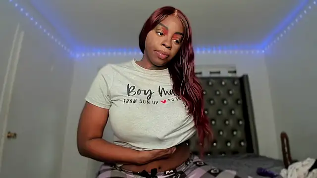 Snapshot of SashaMalone chatting on February 17, 2026, 9:23 pm SashaMalone online show from February 17, 2026, 9:23 pm