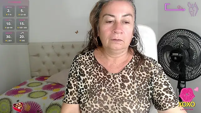 stepmother 105 online show from September 13, 2025, 6:08 pm