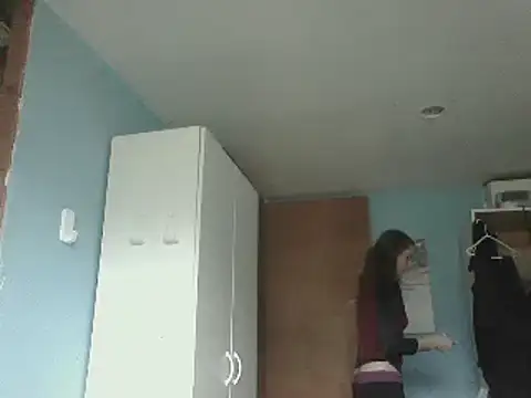 SexyRach75 online show from November 14, 2025, 11:30 pm