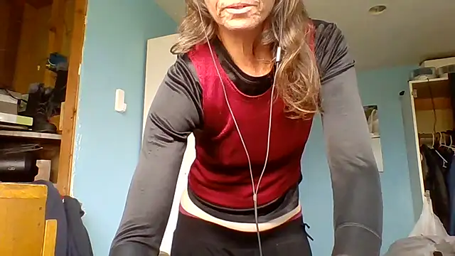SexyRach75 online show from August 5, 2026, 3:06 pm