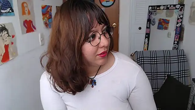 Snapshot of soynanabela28 chatting on July 15, 2026, 4:58 pm soynanabela28 online show from July 15, 2026, 4:58 pm