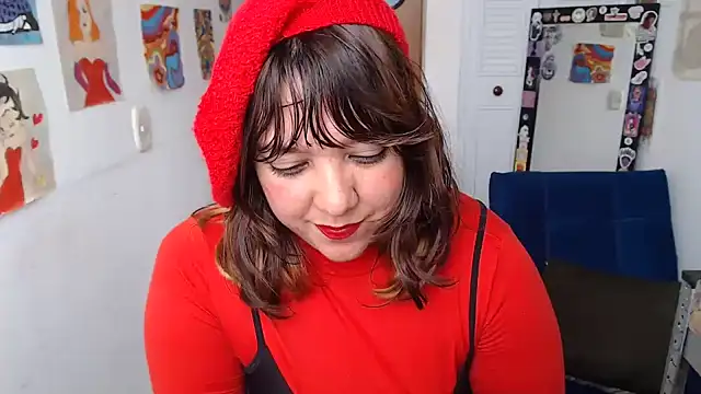 Snapshot of soynanabela28 chatting on July 9, 2026, 5:12 pm soynanabela28 online show from July 9, 2026, 5:12 pm