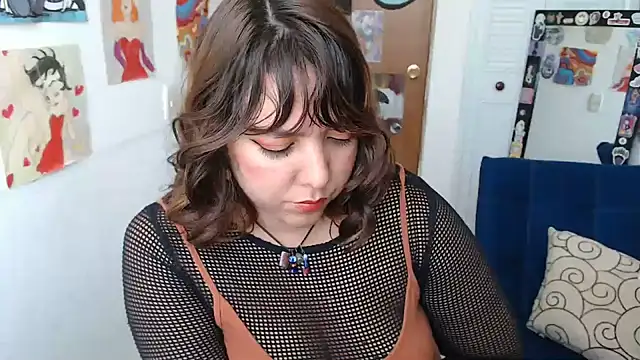 Snapshot of soynanabela28 chatting on June 11, 2026, 3:53 pm soynanabela28 online show from June 11, 2026, 3:53 pm