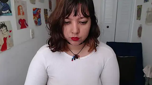 Snapshot of soynanabela28 chatting on May 19, 2026, 6:59 pm soynanabela28 online show from May 19, 2026, 6:59 pm